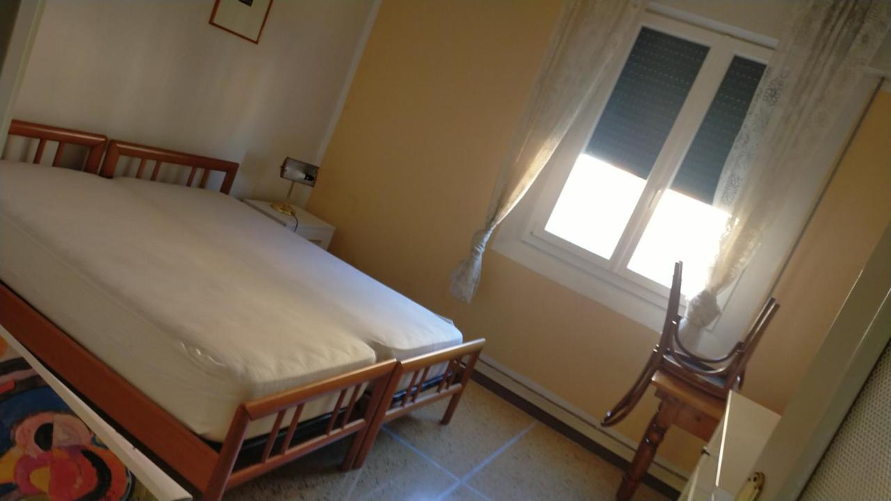 B & B Via Borgo Di San Pietro Bologne Extérieur photo