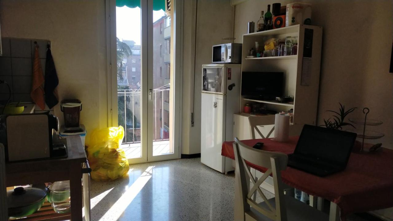 B & B Via Borgo Di San Pietro Bologne Extérieur photo