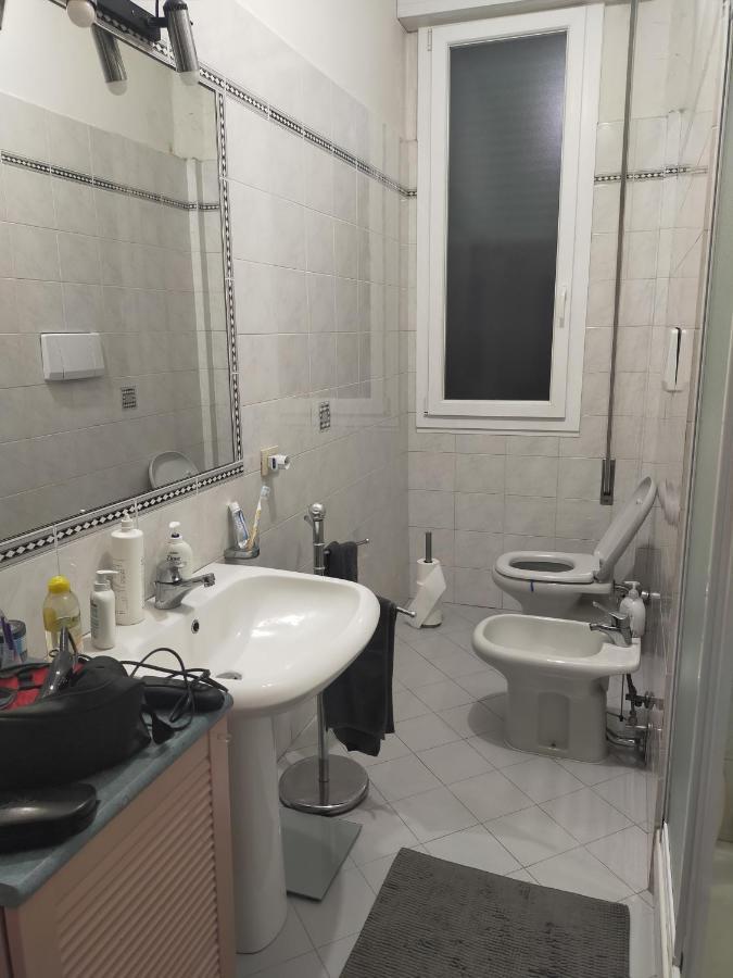 B & B Via Borgo Di San Pietro Bologne Extérieur photo