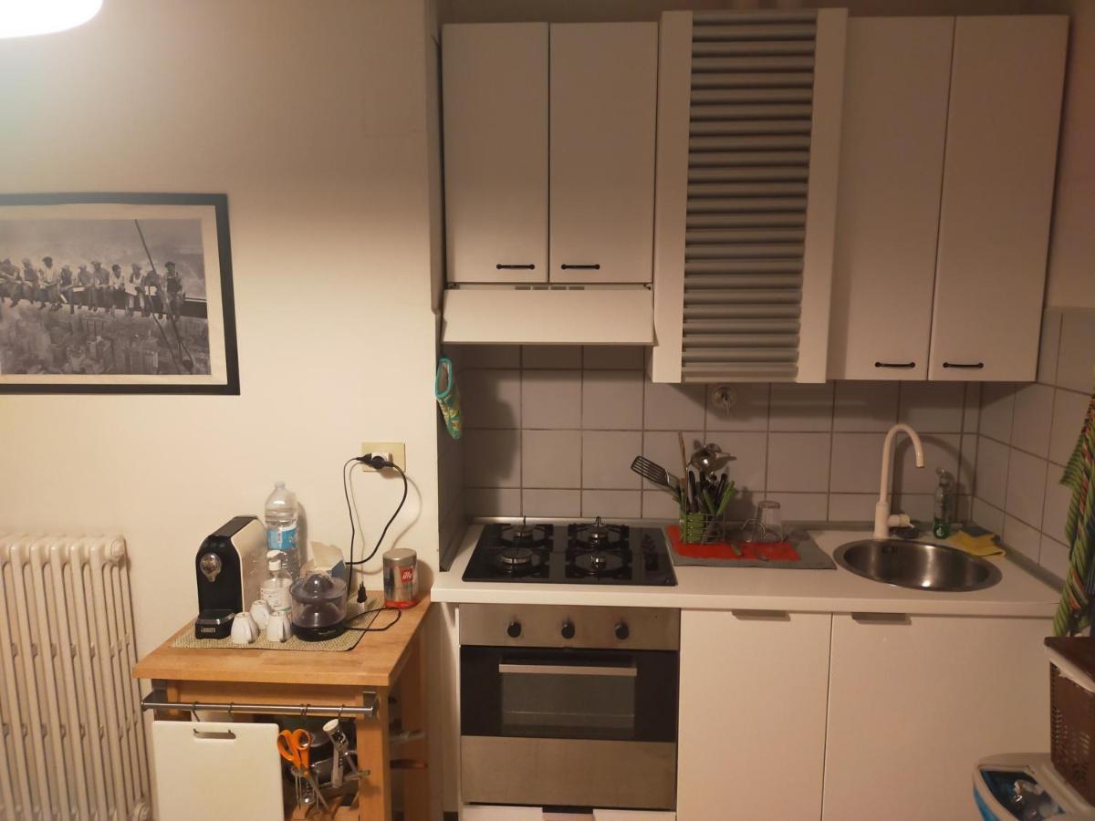 B & B Via Borgo Di San Pietro Bologne Extérieur photo
