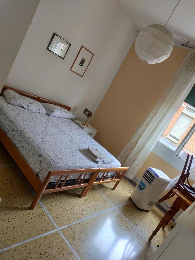 B & B Via Borgo Di San Pietro Bologne Extérieur photo