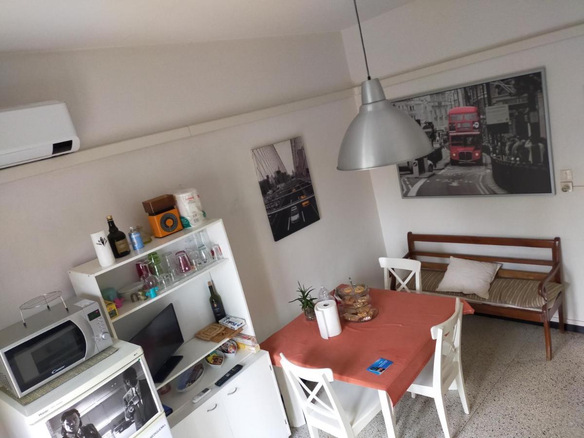 B & B Via Borgo Di San Pietro Bologne Extérieur photo